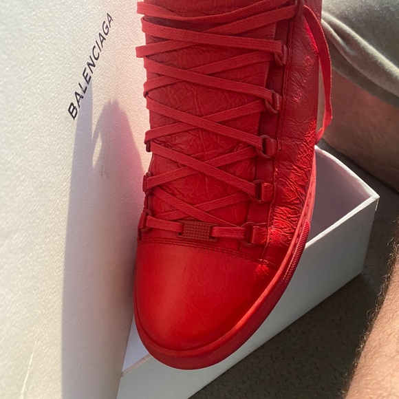 Balenciaga Shoes - Picture 7 of 9